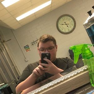 Meet your Posher, Austin